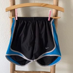 Nike Dri-Fit Shorts